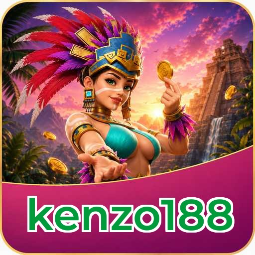 Proses download aplikasi Android cepat dan aman di kenzo188 APK Indonesia.